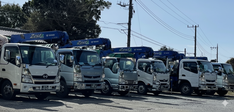 小菅商事株式会社の求人・転職情報