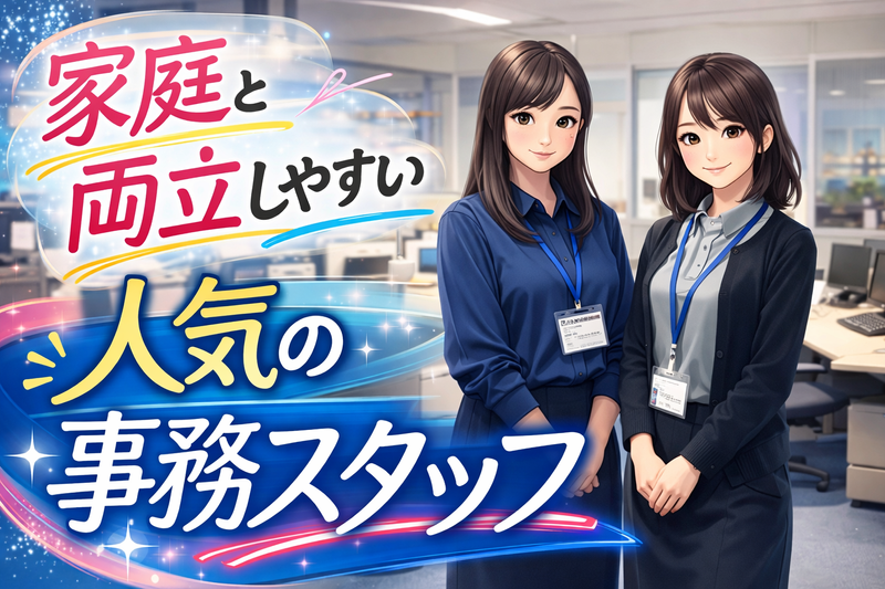 大垣・職業センター　ヒューマンリレーションズ株式会社のアルバイト・バイト求人情報-27