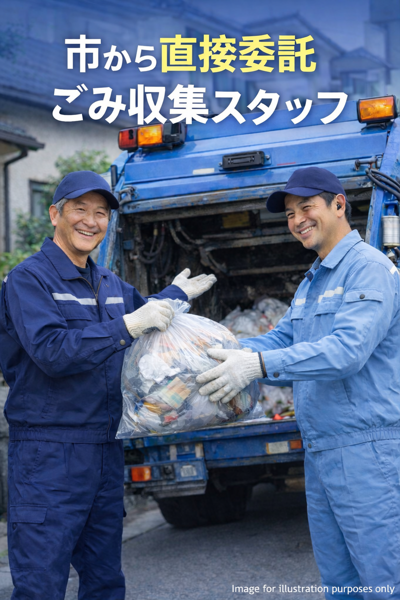 有限会社門倉総合サービスの求人・転職情報