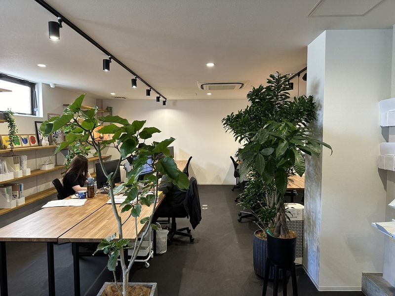 株式会社総合設計社の求人・転職情報