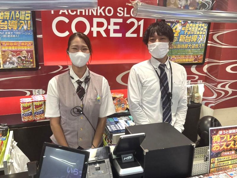 パーラーコア21のアルバイト・バイト求人情報-04
