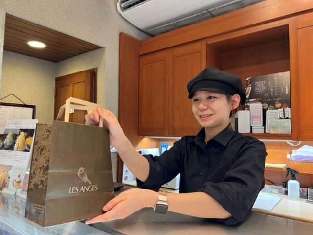 鎌倉レ・ザンジュ/横濱ハーバー　ルミネ大船店のアルバイト・バイト求人情報-03