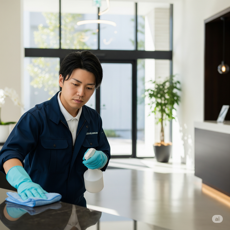 株式会社広栄の派遣求人情報