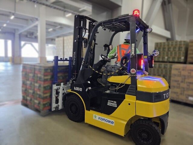 鴻池運輸株式会社　東海支店　大府配送センターの求人・転職情報