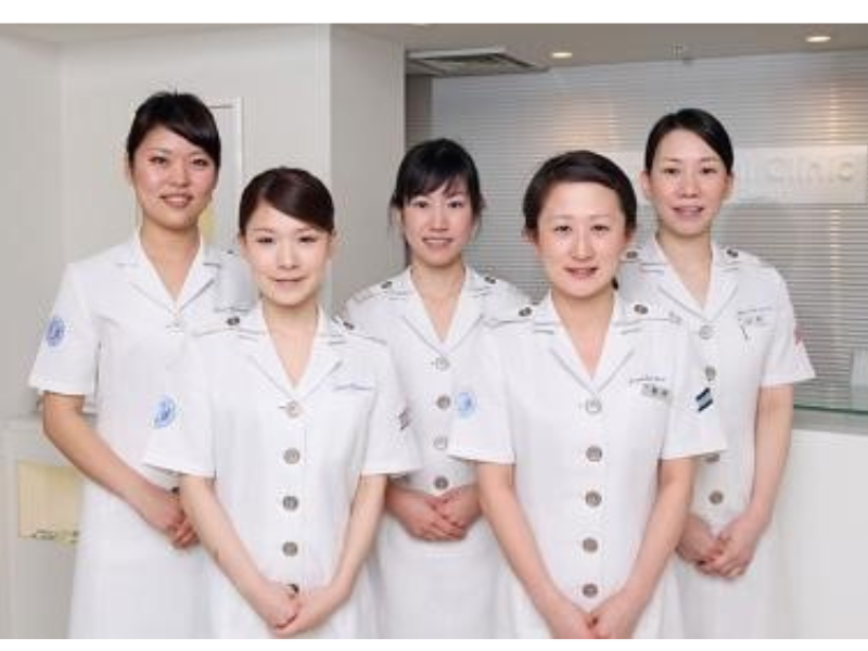日本オーラルクリニックのアルバイト・バイト求人情報-02