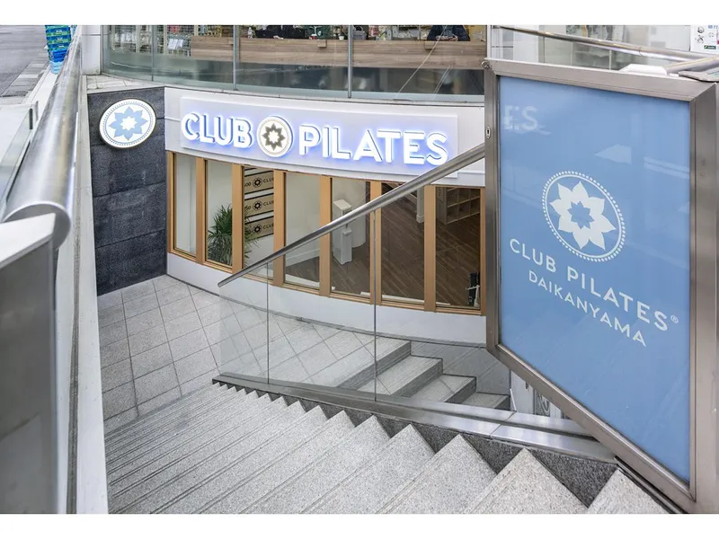 CLUB PILATES　代官山のアルバイト・バイト求人情報-05
