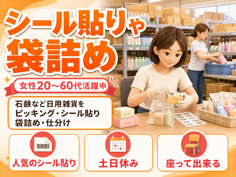 サンエイシステム株式会社のアルバイト・バイト求人情報-35