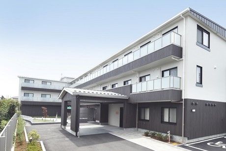 株式会社ニチイケアパレスの求人・転職情報