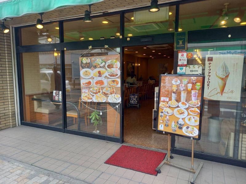 八尾駅前珈琲店のアルバイト・バイト求人情報-04