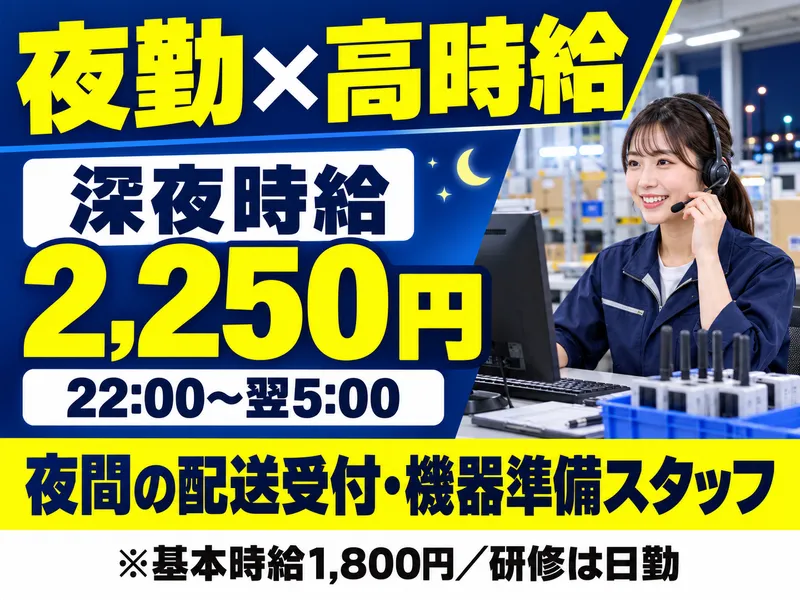株式会社ドゥファイン(派遣元)/TGCDEA_TCOM1のアルバイト・バイト求人情報