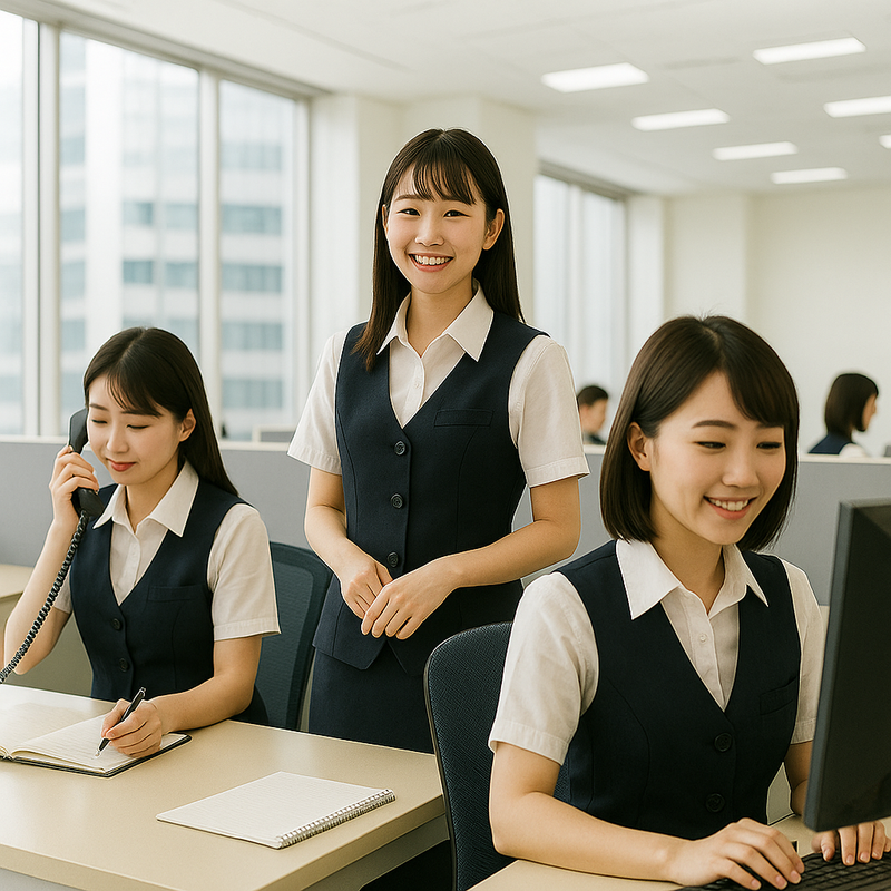 株式会社ジェーガイアのアルバイト・バイト求人情報-02