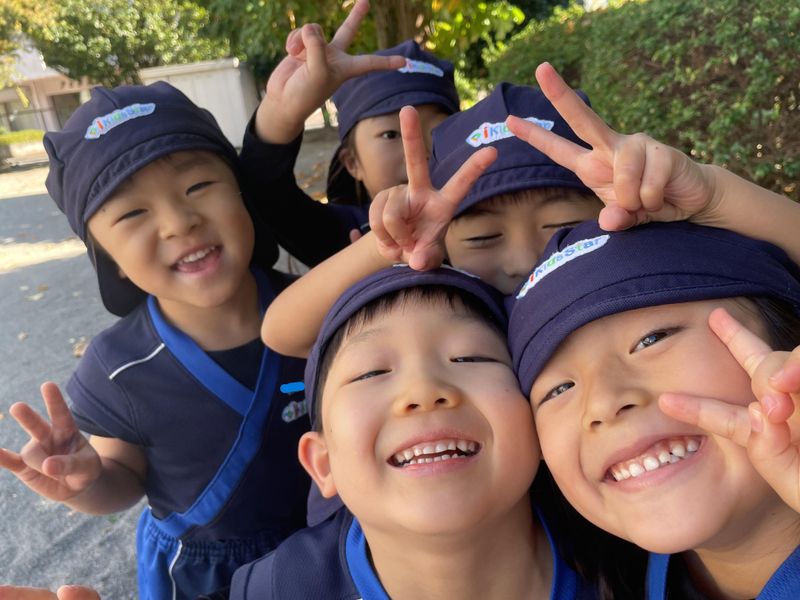 バイリンガル幼児園 i Kids Star 宇都宮のアルバイト・バイト求人情報-03