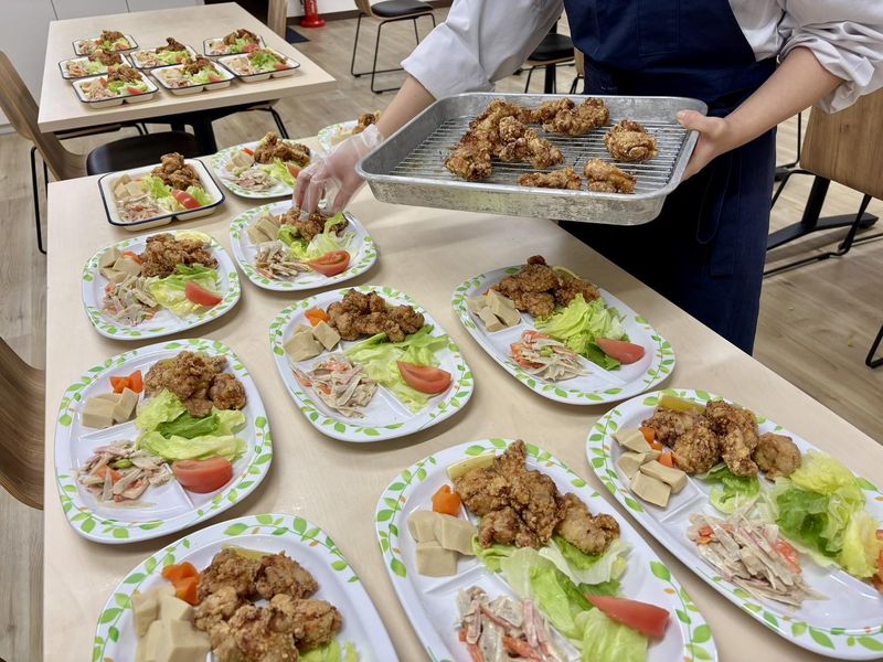 株式会社玉井歯科商店　本店の派遣求人情報