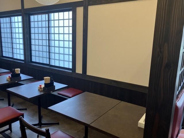 もつ煮込みうどん　糸庄　高岡店のアルバイト・バイト求人情報-03