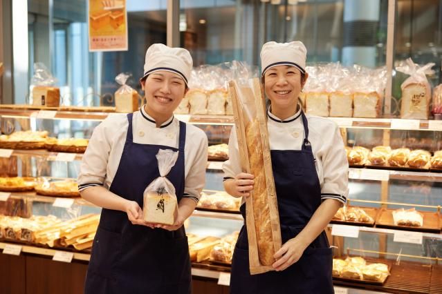 デリフランス　西風新都店の求人1