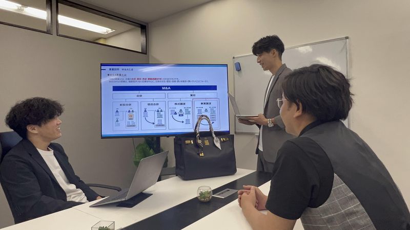株式会社Sky Nextのアルバイト・バイト求人情報-02