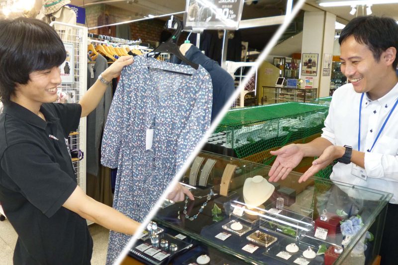 株式会社ピックアップジャパンの求人・転職情報