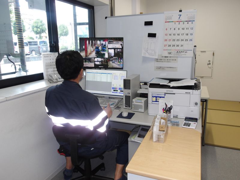 川崎市資源リサイクル協同組合　川崎市橘処理センター内のアルバイト・バイト求人情報-02