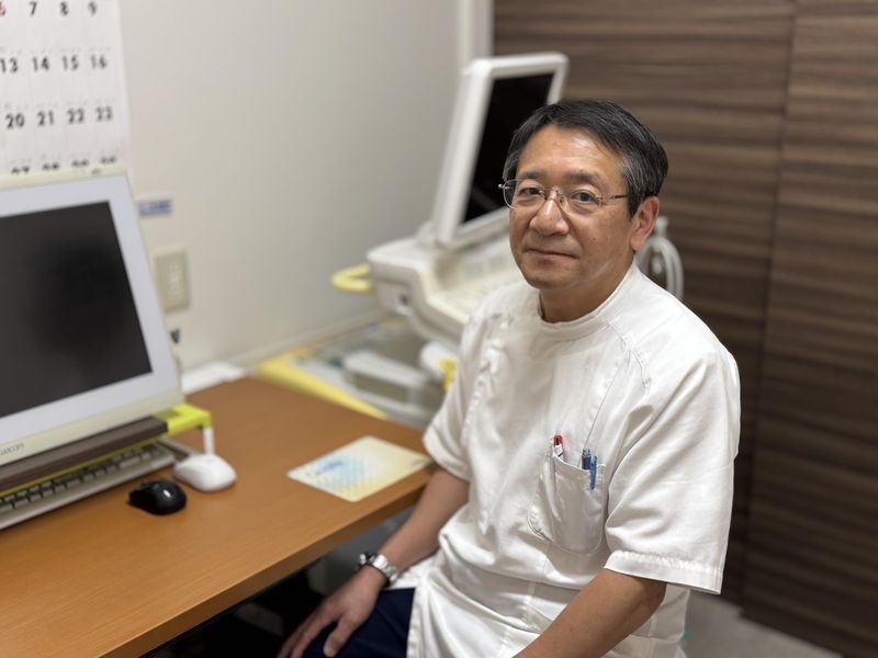 よしだ胃腸内科クリニックの求人・転職情報