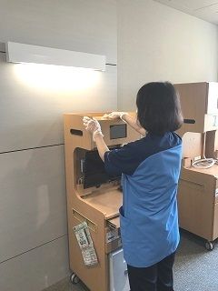 パラテクノ株式会社 日本大学医学部附属板橋病院のアルバイト・バイト求人情報-24
