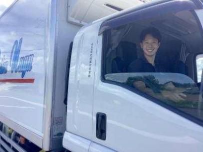 株式会社北四国冷凍運輸の求人・転職情報