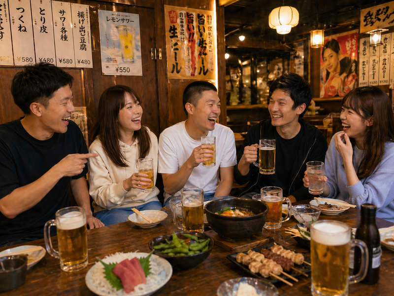 株式会社ゴッチインターナショナル-0001の求人・転職情報