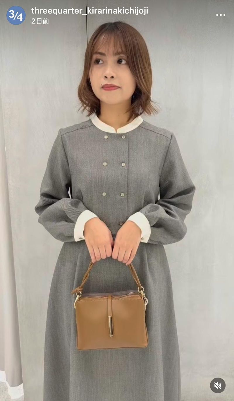 3/4threequarter　キラリナ京王吉祥寺店の求人・転職情報-02