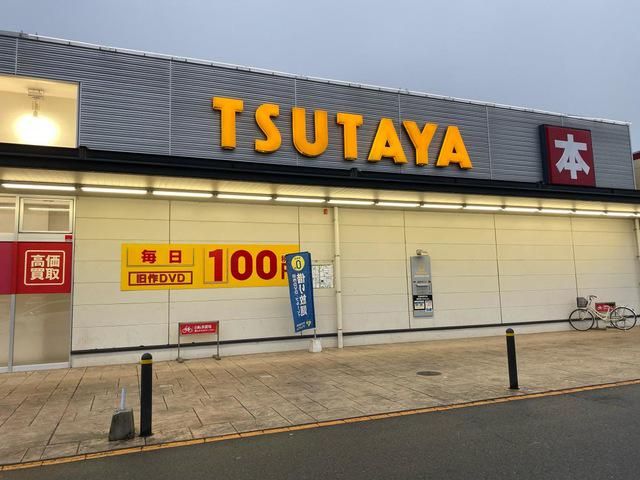 TSUTAYA　大泉のアルバイト・バイト求人情報-04