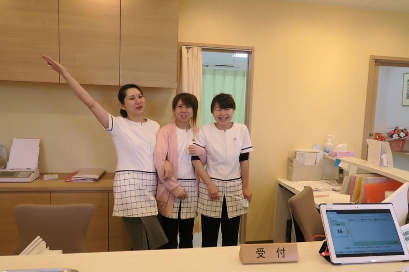 喜多見やの耳鼻科のアルバイト・バイト求人情報-02