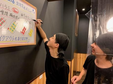 鳥貴族　天王寺北口店のアルバイト・バイト求人情報-05