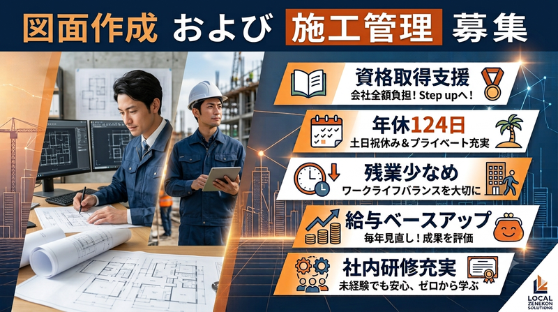 林田塩産株式会社の求人・転職情報