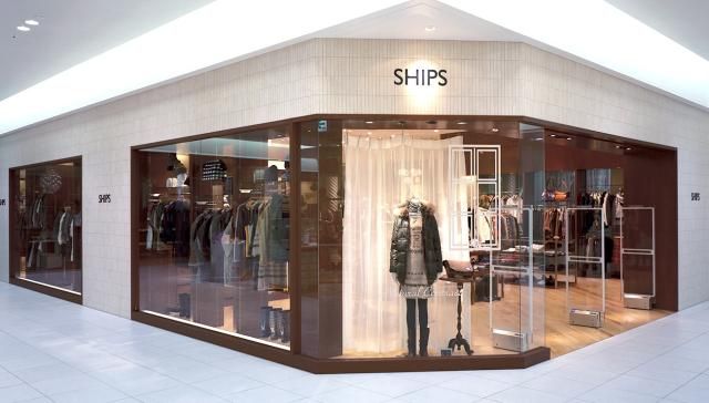 株式会社シップス-0044の求人・転職情報