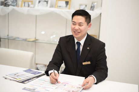 株式会社メモリードグループ-0003の求人・転職情報