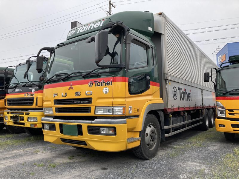 太平陸運株式会社の求人・転職情報