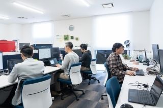 株式会社PROMPT-Xの求人・転職情報