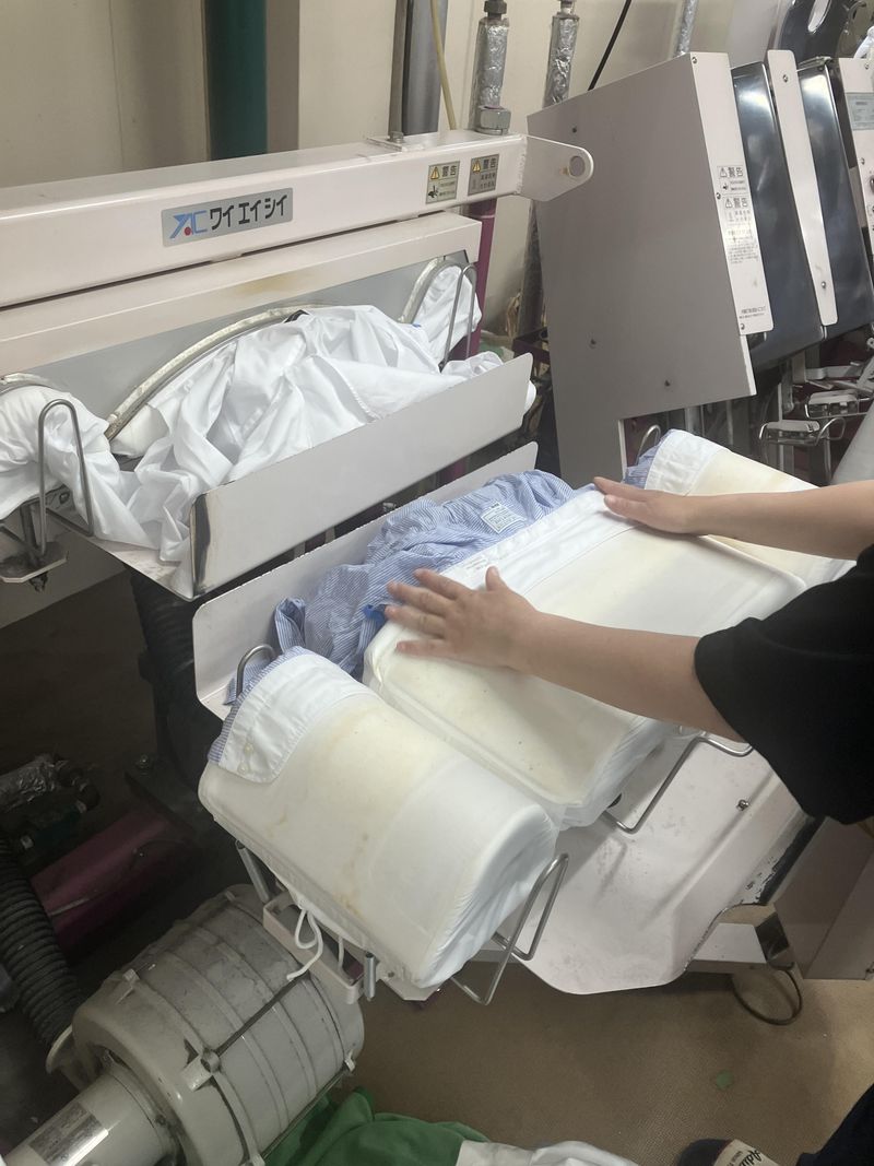 スバルクリーニング