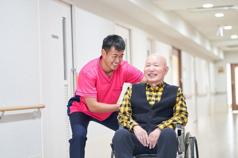 介護老人福祉施設 若竹苑のアルバイト・バイト求人情報-04