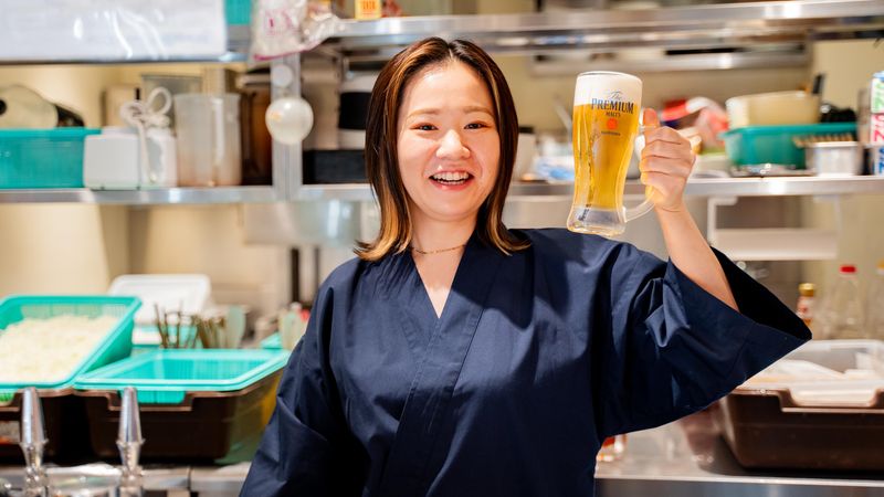 大衆酒場　天神大ホールのアルバイト・バイト求人情報-01