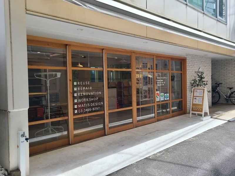 株式会社マチスデザイン(渋谷エリア)のアルバイト・バイト求人情報-03