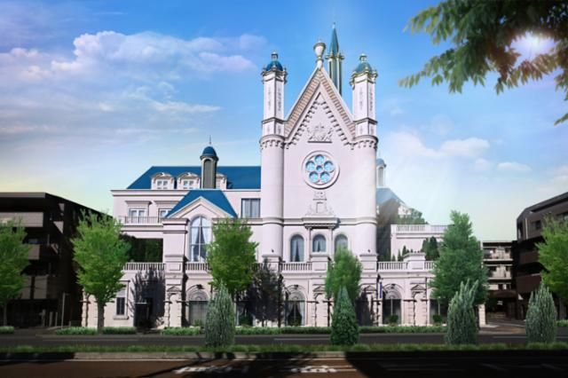 アニヴェルセル 白壁のアルバイト・バイト求人情報-17