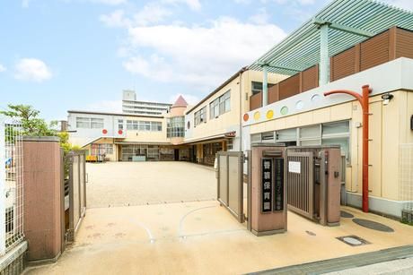 香簑保育園　社会福祉法人みおつくし福祉会