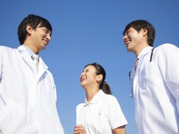 きんさん診療クリニック/医療法人社団　心斉会のアルバイト・バイト求人情報-03