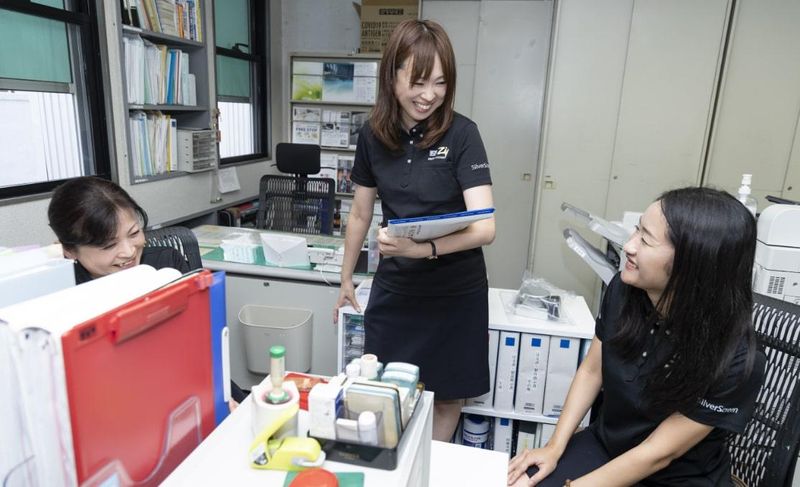 株式会社ＳＨＹの求人・転職情報