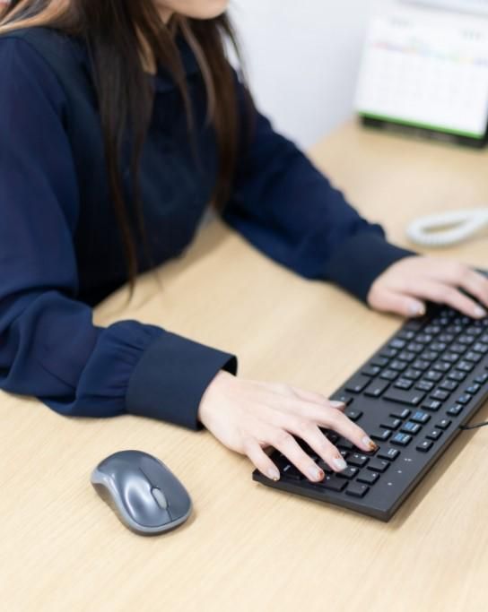 ナカザワ株式会社の派遣求人情報