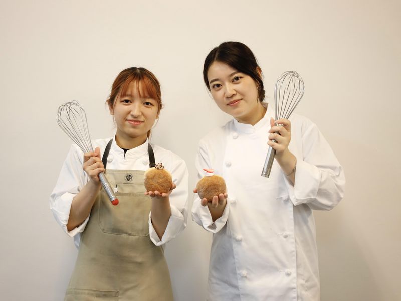 UNI COFFEE ROASTERY 関内セントラルキッチンの派遣求人情報