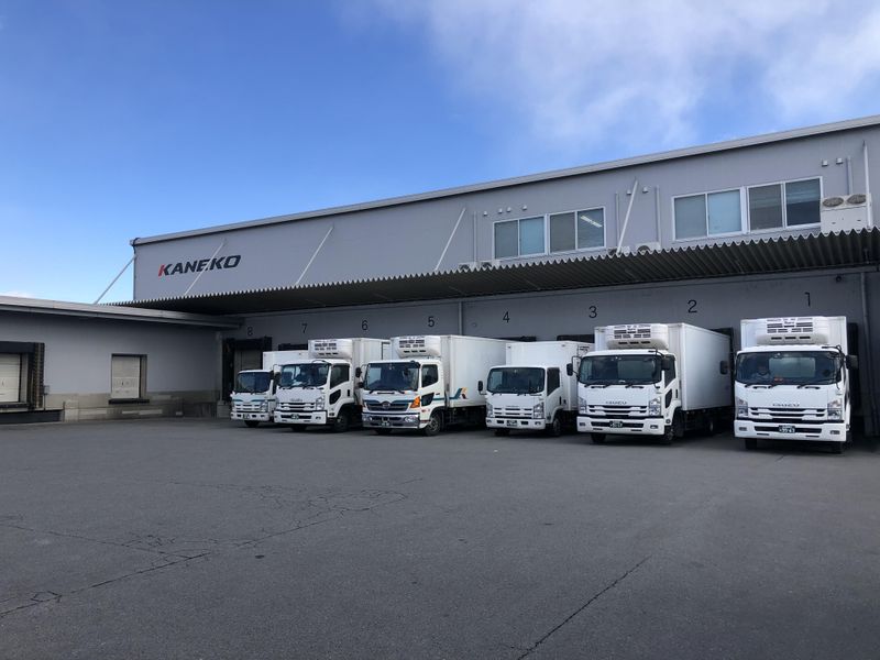 株式会社カネコ運輸 愛西物流センターのアルバイト・バイト求人情報-04