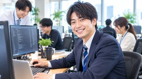 株式会社エイジェックの求人・転職情報
