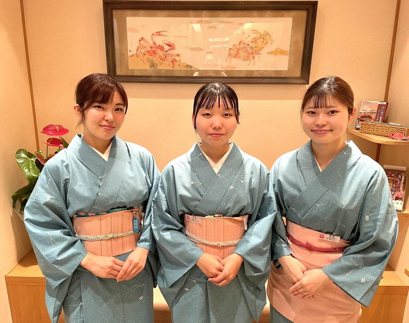 株式会社かに道楽　倉敷店のアルバイト・バイト求人情報-03