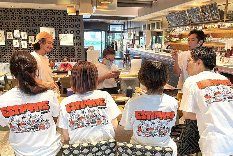 ESTINATE HOTEL 那覇　(01)のアルバイト・バイト求人情報-02