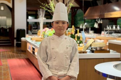 ルスツリゾート　ルスツリゾートの派遣求人情報